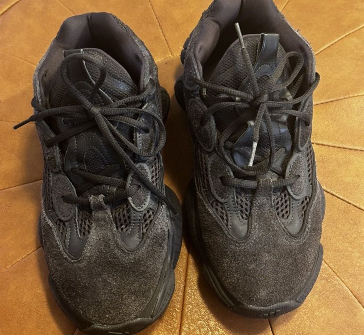 Yeezy 500