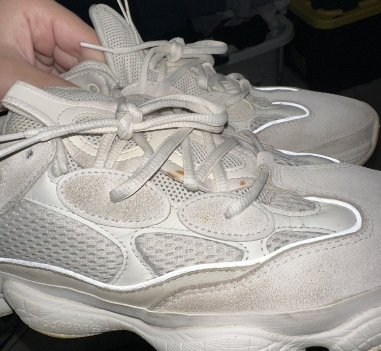 Yeezy 500