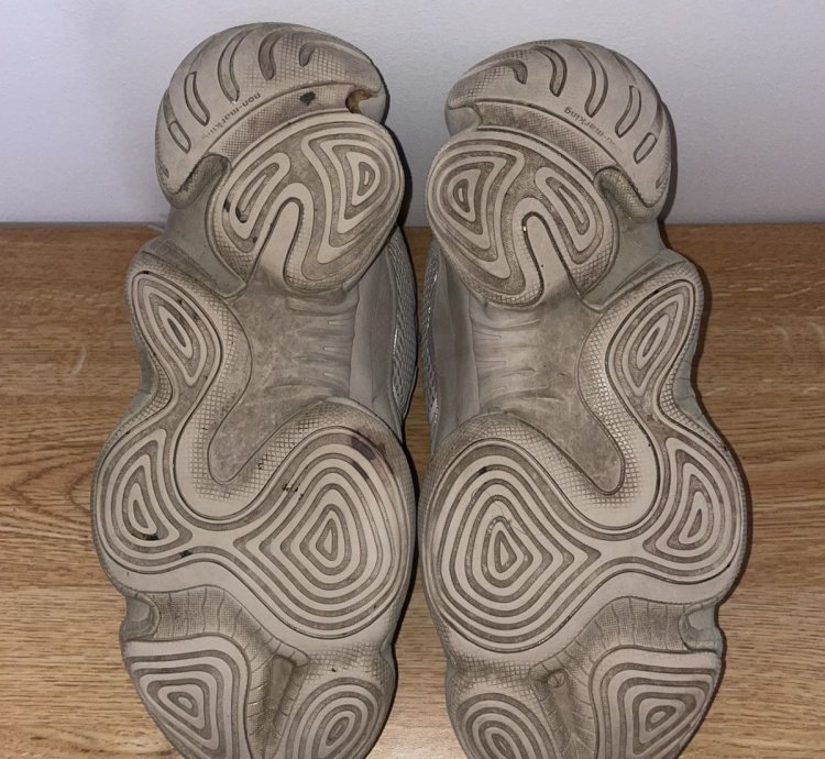 Yeezy 500 Blush