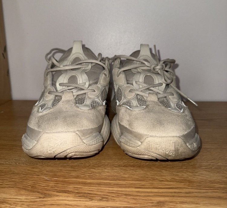 Yeezy 500 Blush