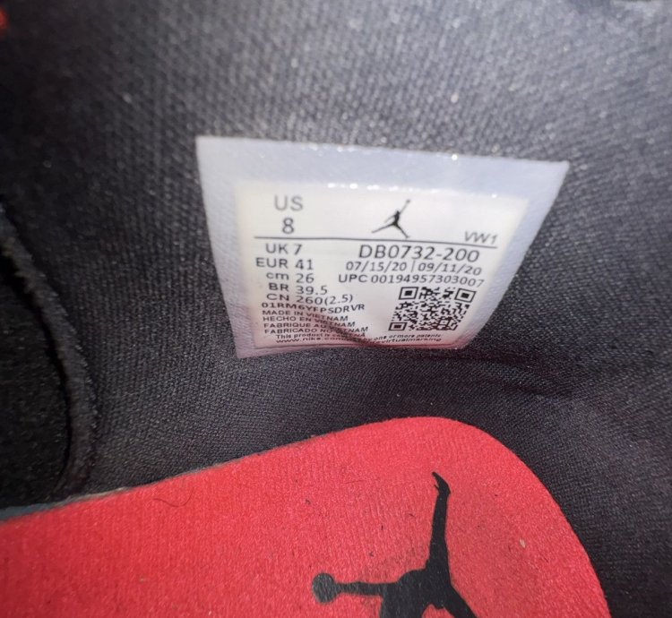 Jordan 4 Taupe Haze