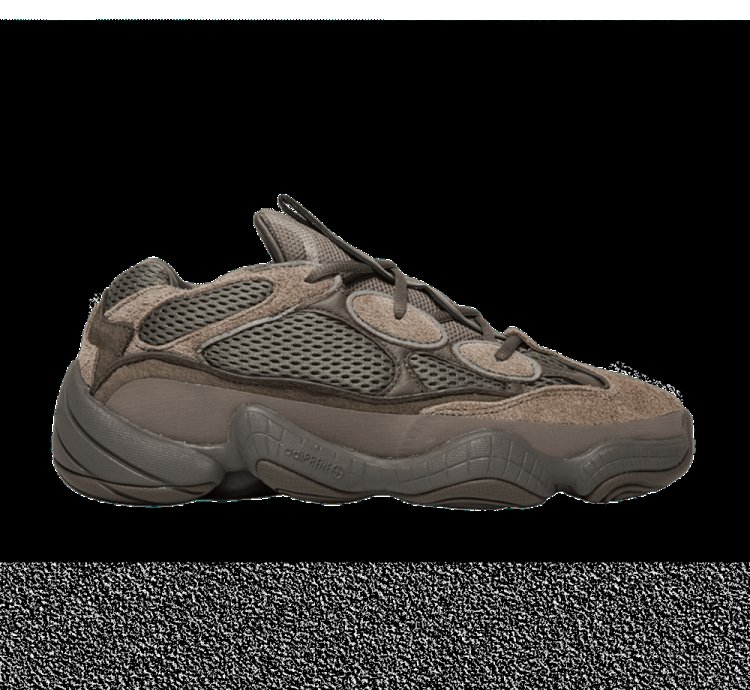 Yeezy 500 Brown Clay