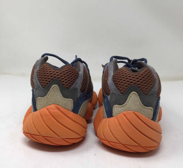 Yeezy 500 Enflame