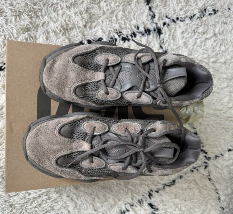 Yeezy 500 Is 11 5 Uk 11