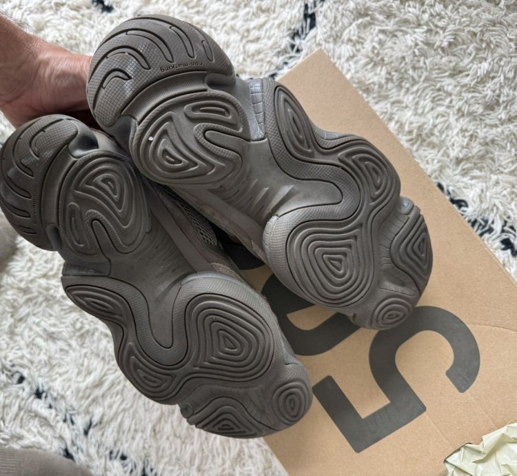 Yeezy 500 Is 11 5 Uk 11