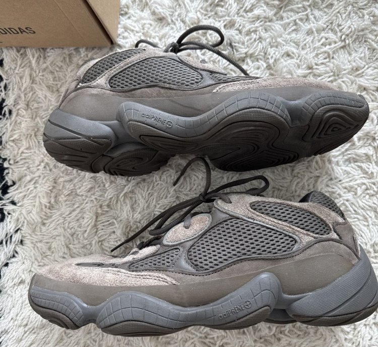 Yeezy 500 Is 11 5 Uk 11