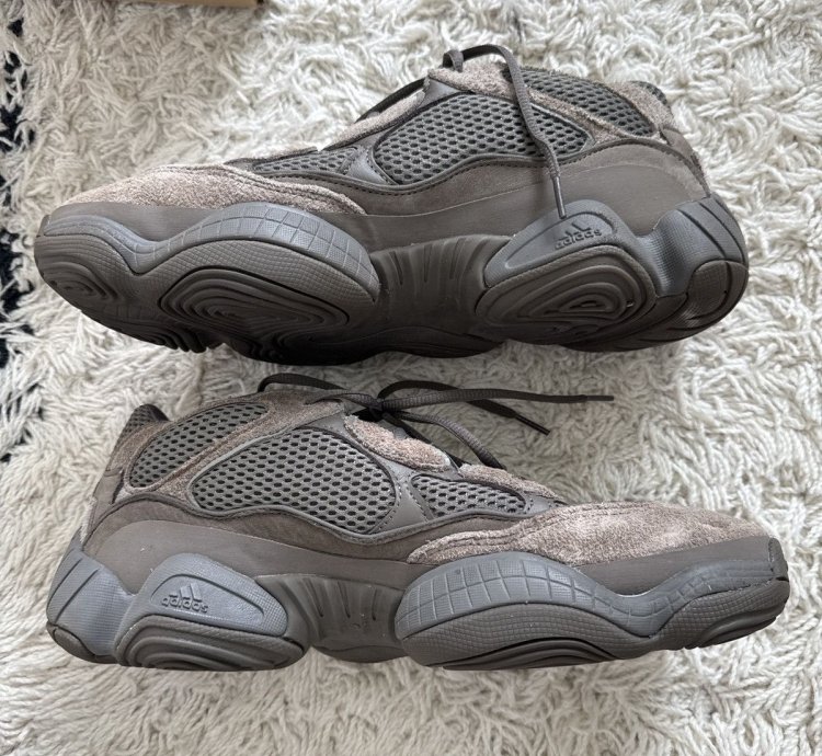 Yeezy 500 Is 11 5 Uk 11
