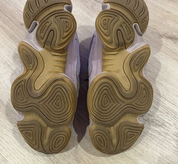 Yeezy 500 Mauve