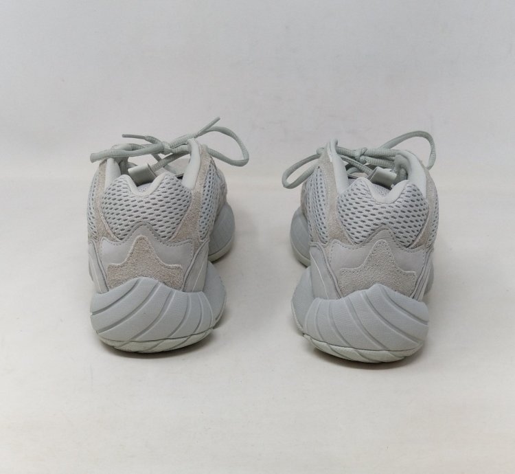 Yeezy 500 Salt