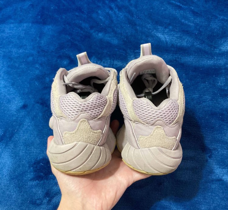 Yeezy 500 Soft Vision