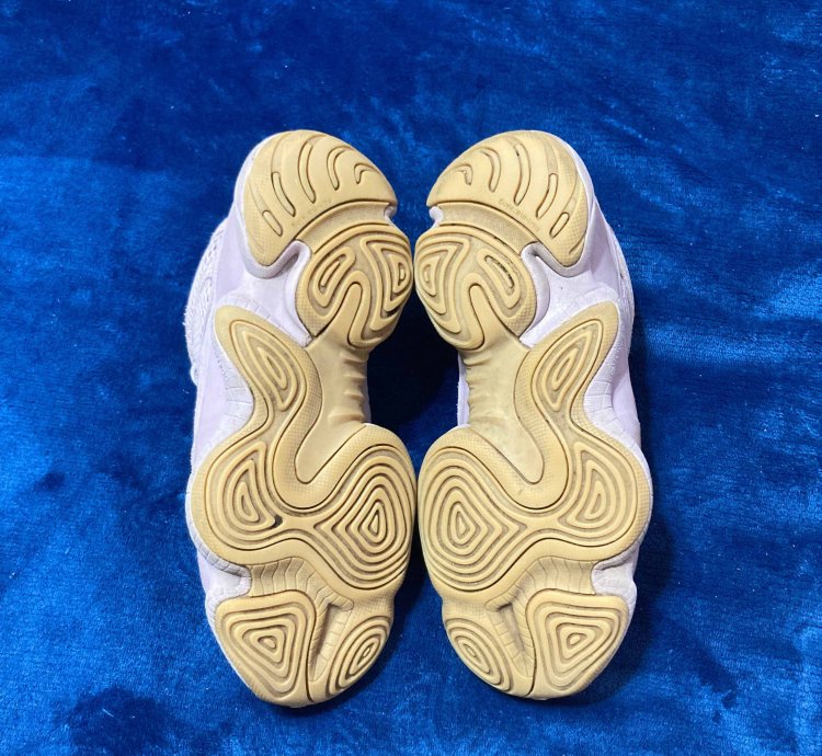 Yeezy 500 Soft Vision
