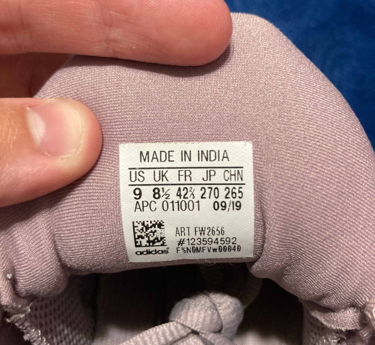 Yeezy 500 Soft Vision