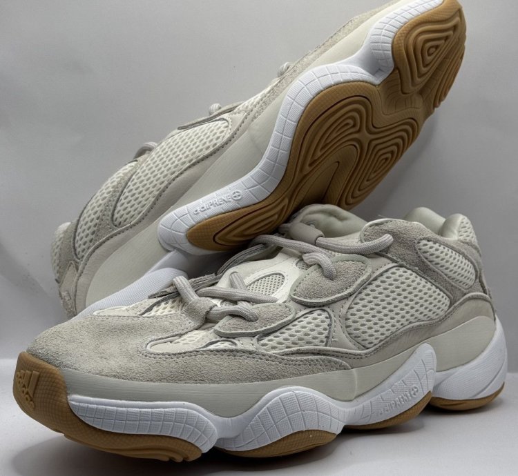 Yeezy 500 Stone Taupe Size 11