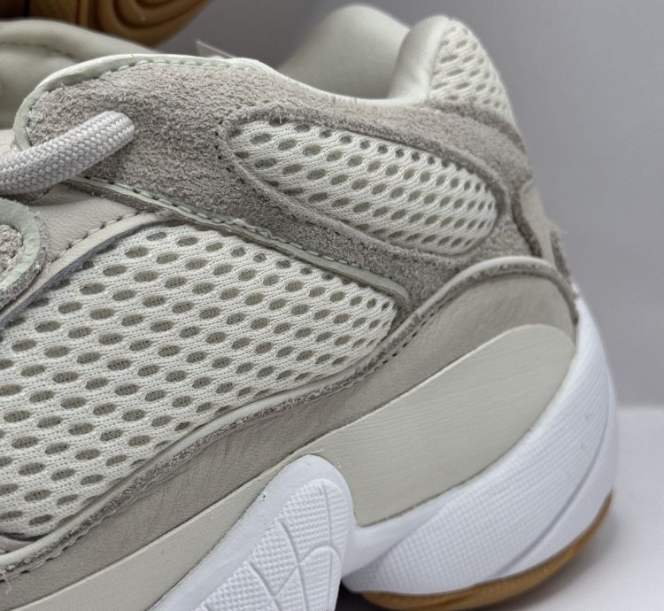 Yeezy 500 Stone Taupe Size 11