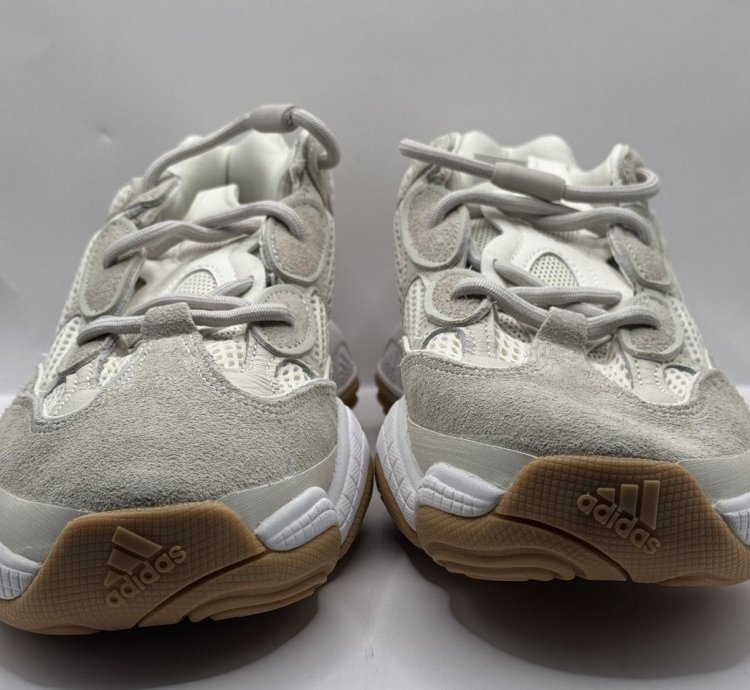 Yeezy 500 Stone Taupe Size 11