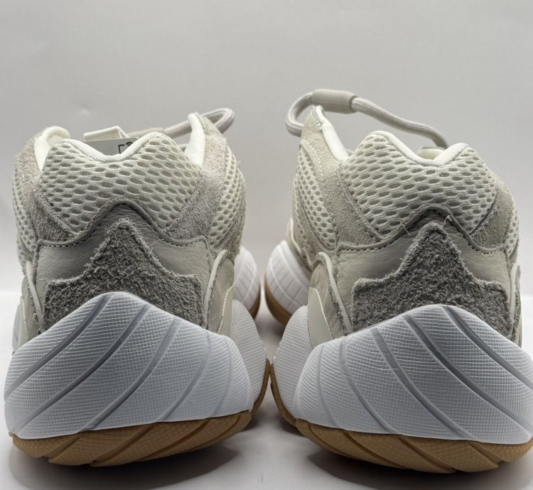 Yeezy 500 Stone Taupe Size 11