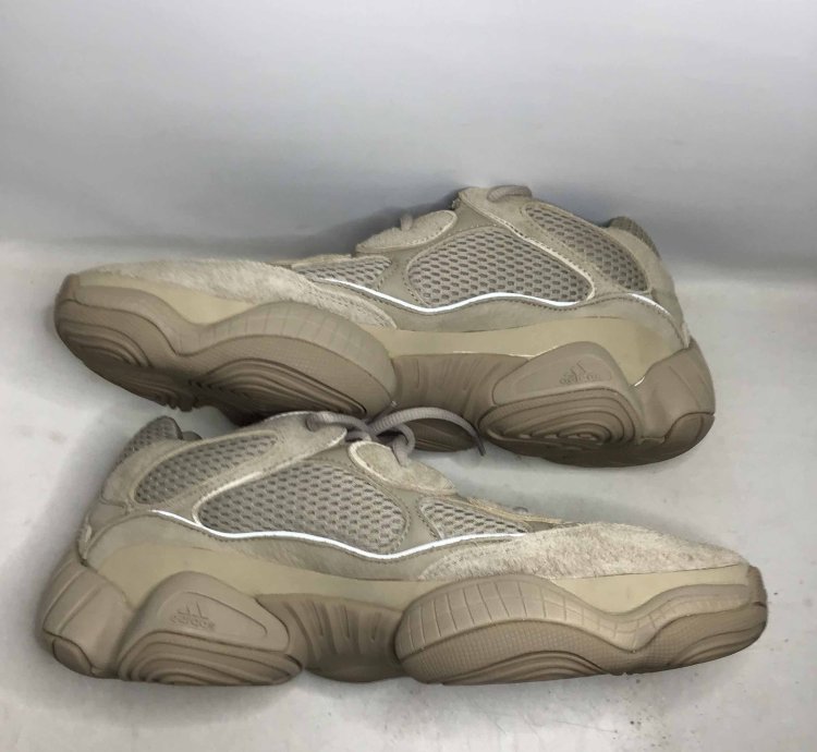 Yeezy 500 Taupe Light