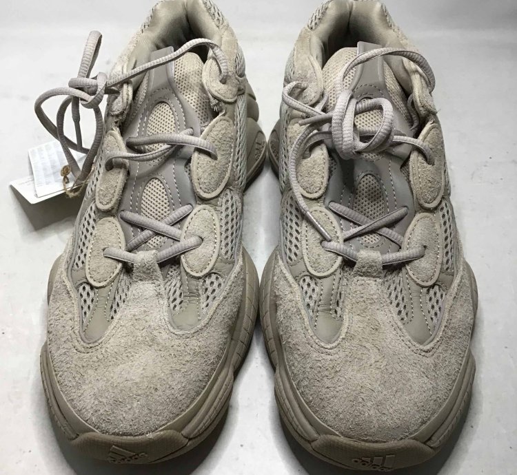 Yeezy 500 Taupe Light