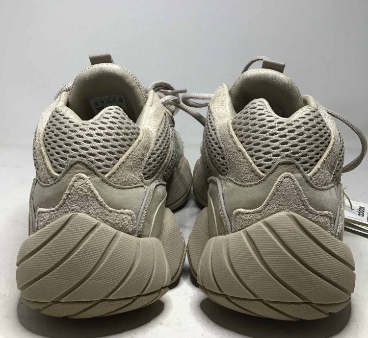 Yeezy 500 Taupe Light