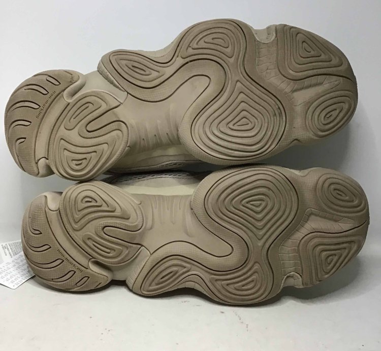 Yeezy 500 Taupe Light