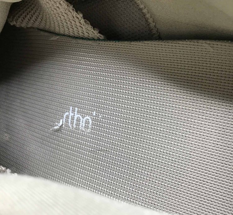Yeezy 500 Taupe Light
