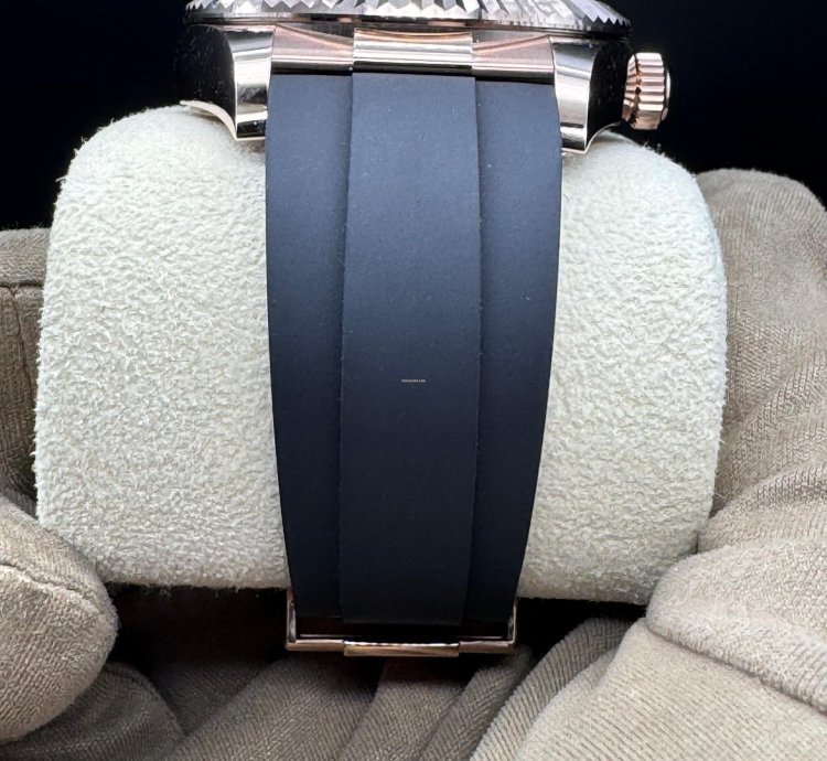 Rolex Sky-dweller White Dial Unworn