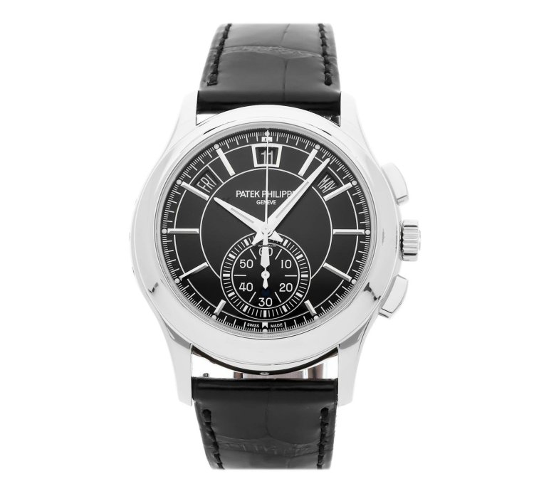 Patek Philippe Annual Calendar Chronograph Complications Annual Calendar Chronograph 5905p-010