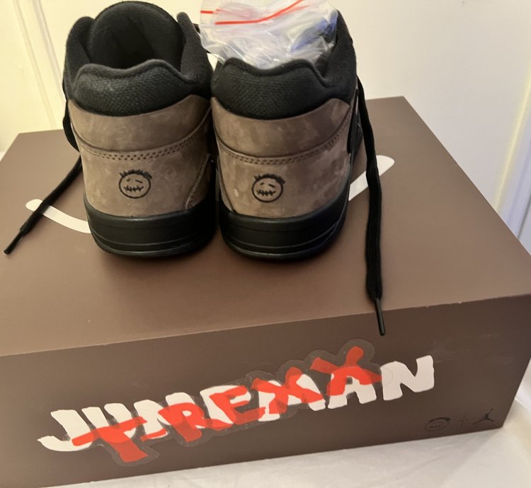 Jordan Jumpman Jack Tr