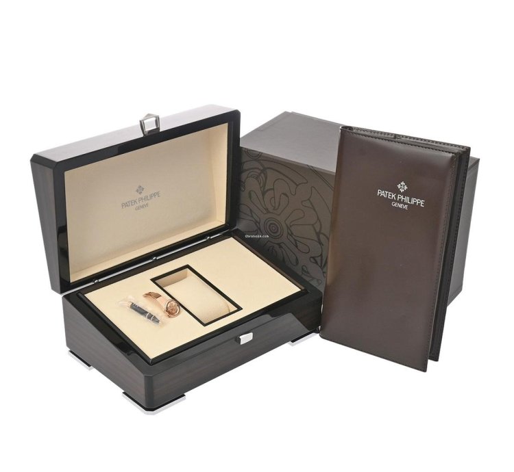 Patek Philippe Annual Calendar Chronograph Complications Annual Calendar Flybackchronograph 5905r-001 Belt Not Included