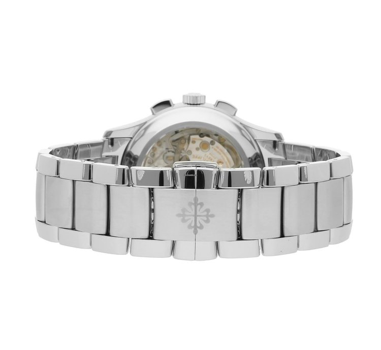 Patek Philippe Annual Calendar Chronograph Complications Flyback Chronograph Annual Calendar 5905 1a-001