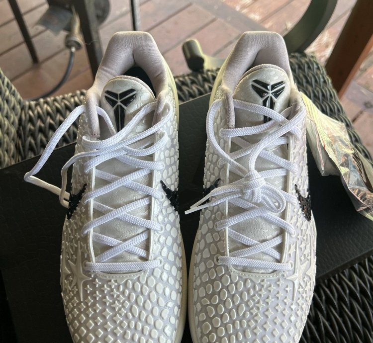 Kobe 6 Proto Sail All Star