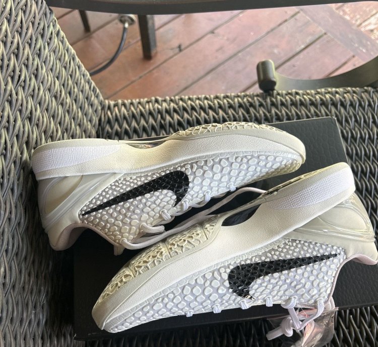 Kobe 6 Proto Sail All Star
