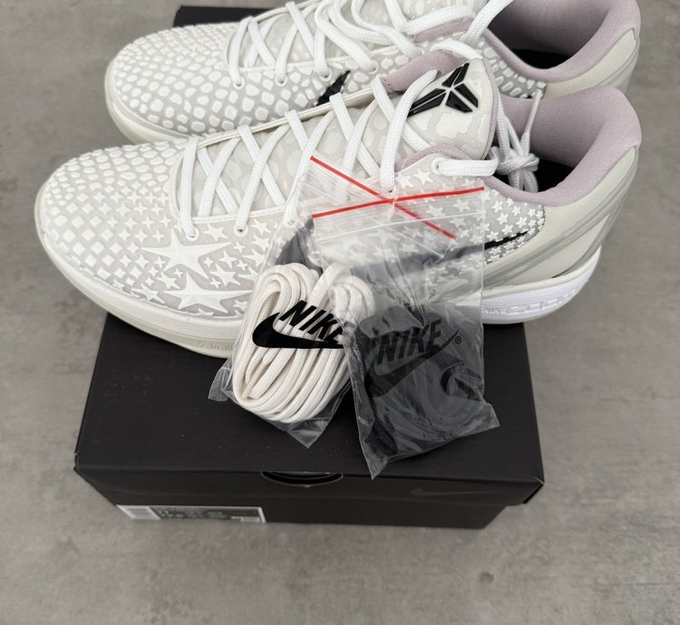 Kobe 6 Protro All Star