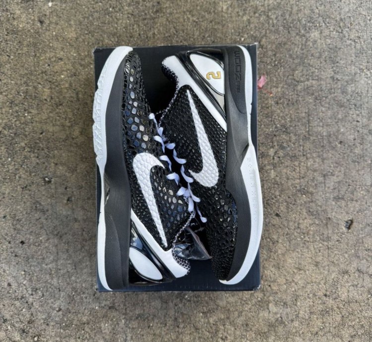 Kobe 6 Protro Mambacita