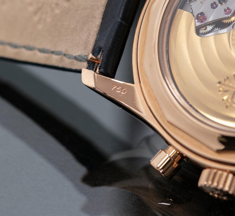 Patek Philippe Annual Calendar Chronograph Flyback Chronograph 5960r-012