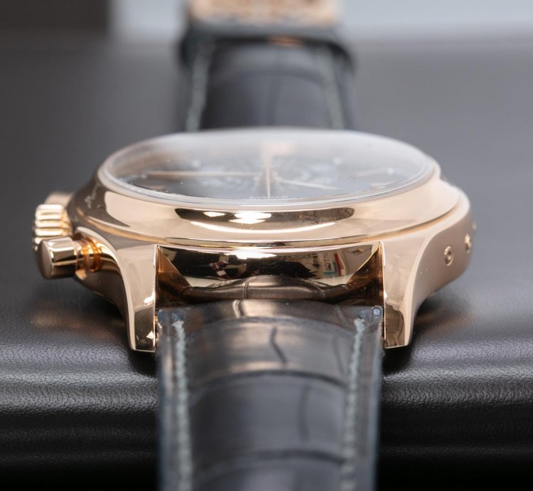 Patek Philippe Annual Calendar Chronograph Flyback Chronograph 5960r-012