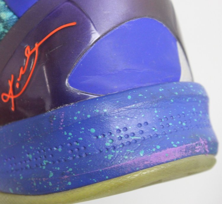 Kobe 8 System Premium What The Kobe Sz 12