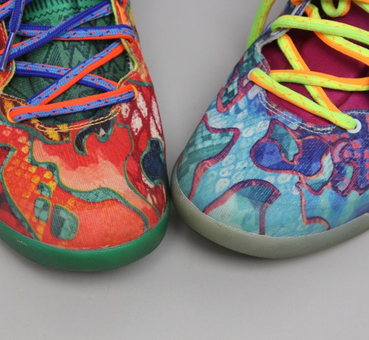 Kobe 8 System Premium What The Kobe Sz 12