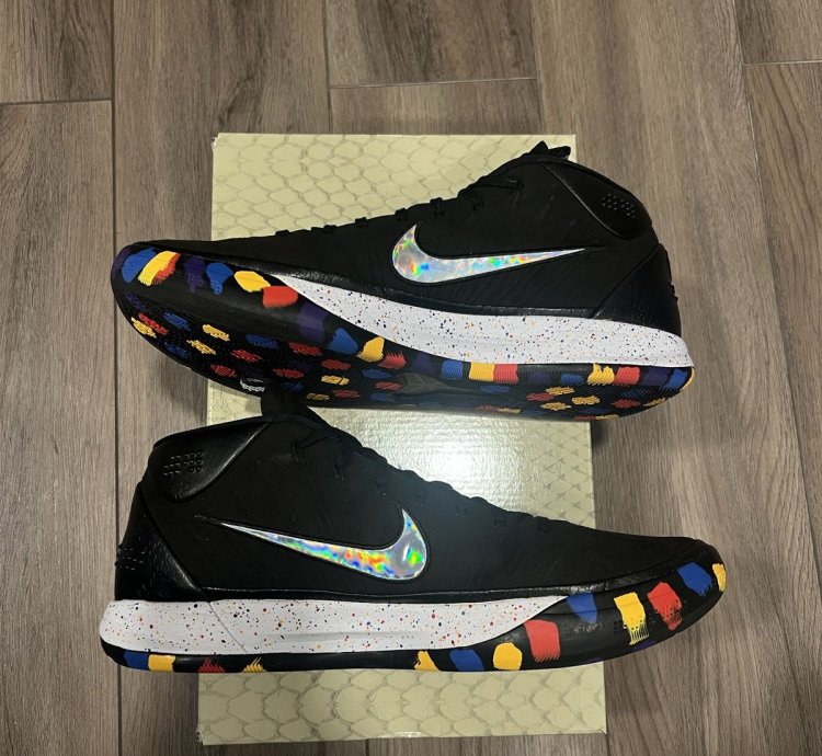 Kobe Mid Mm