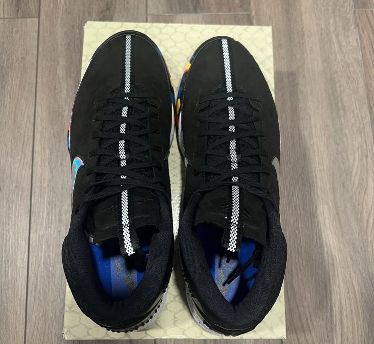 Kobe Mid Mm
