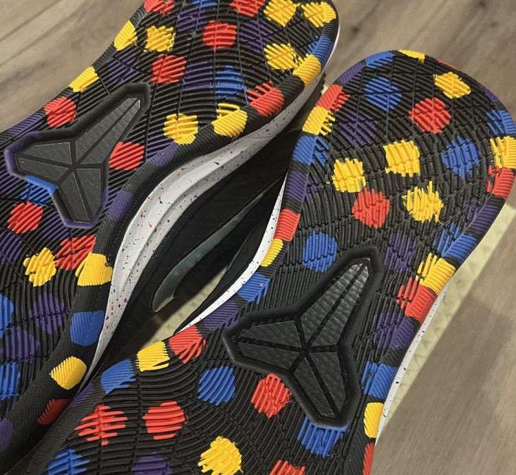 Kobe Mid Mm