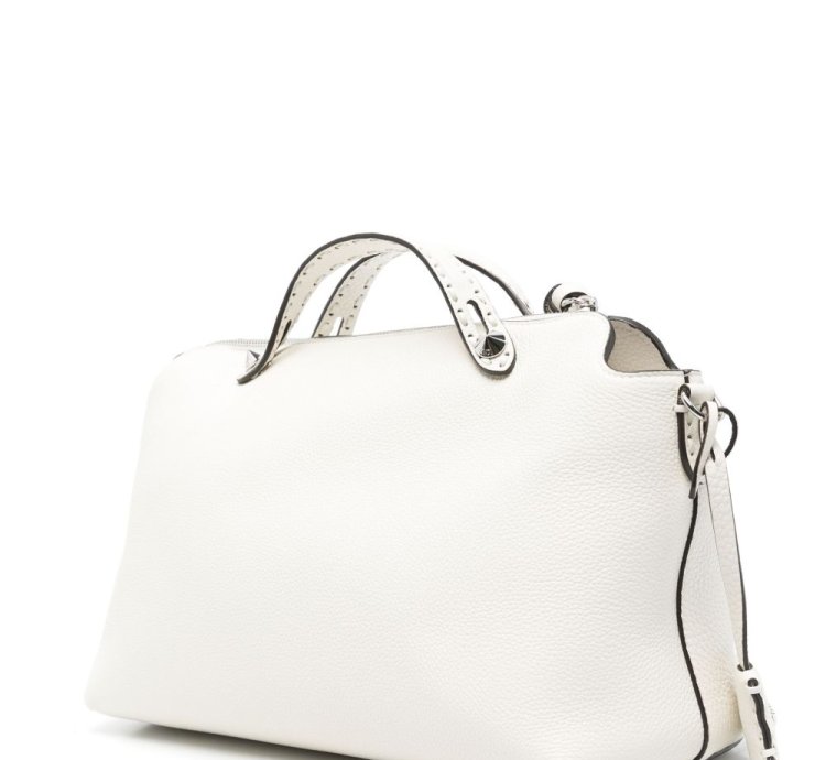 Fendi Large By The Way Tote Bag