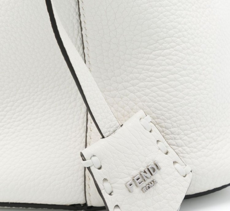 Fendi Large By The Way Tote Bag