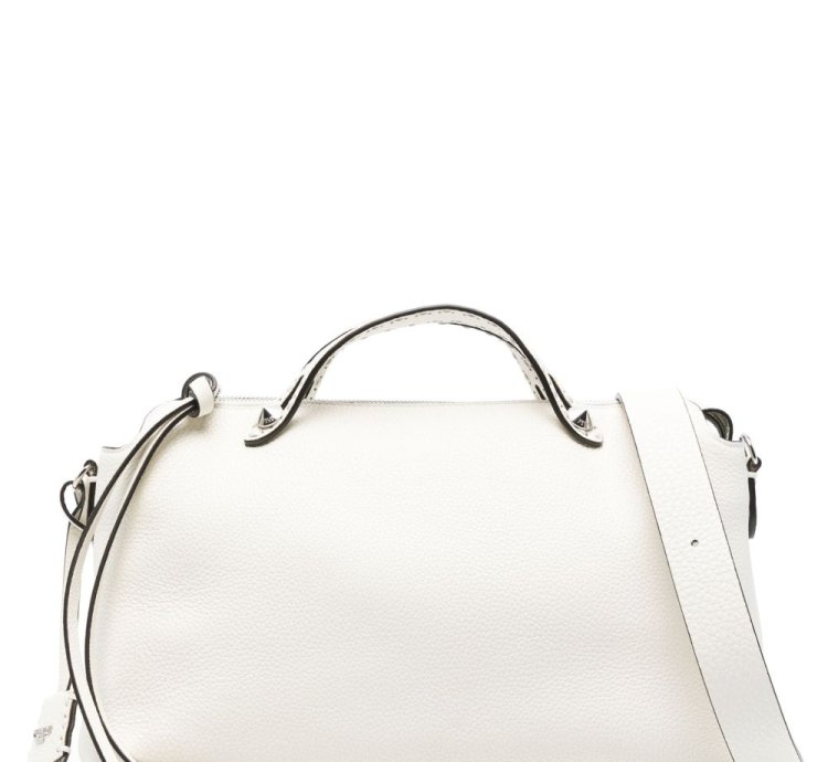 Fendi Large By The Way Tote Bag