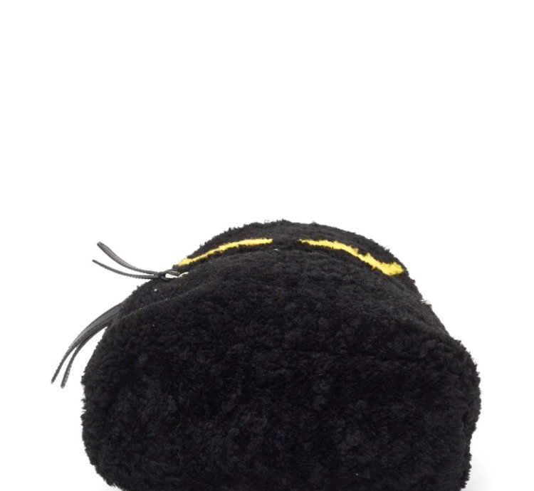 Fendi 2015 Monster Backpack