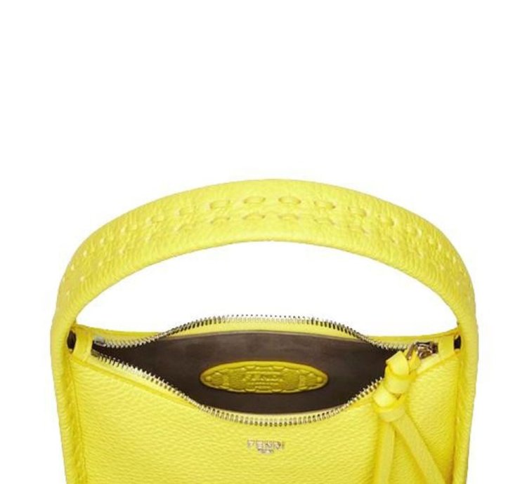 Fendi Mini Fendessence