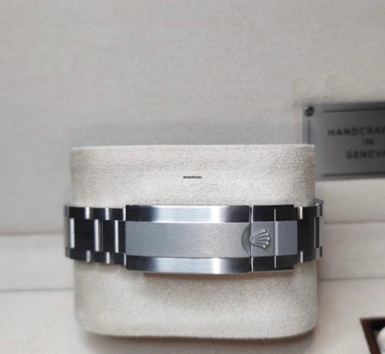 Rolex Submariner no Date Sea Sheperd