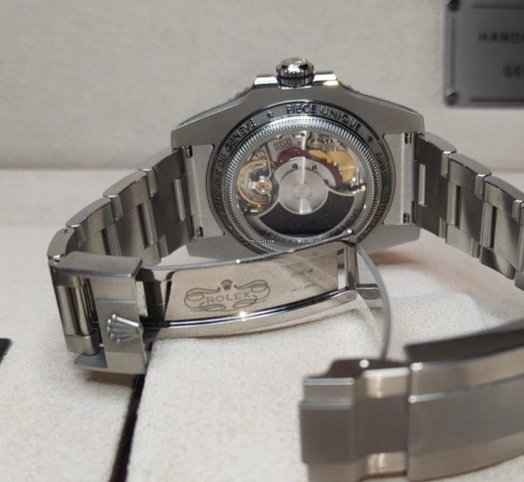 Rolex Submariner no Date Sea Sheperd
