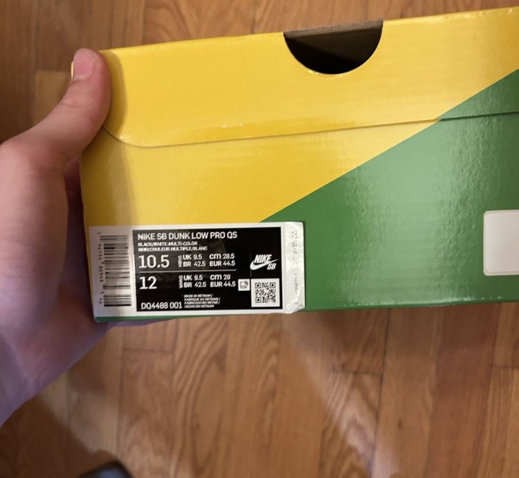 Neckface Sb Nike Dunks