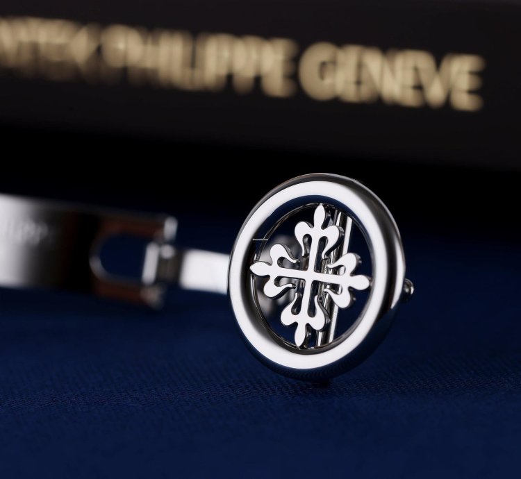 Patek Philippe Annual Calendar Chronograph Ref 5960p-015 Platinum 40mm 2010 Box And Papers
